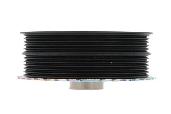 CORTECO 80005278 Motor Kayış Kasnağı - VOLVO S40 II (544) uyumlu