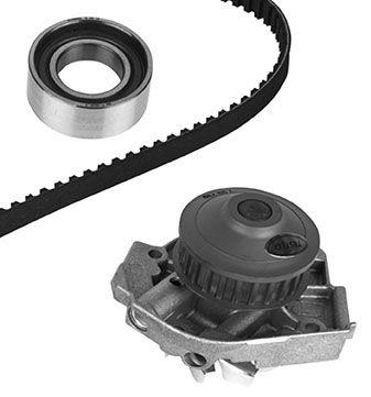 GRAF KP739-1 Motor Triger Seti - FIAT PUNTO (176_) uyumlu