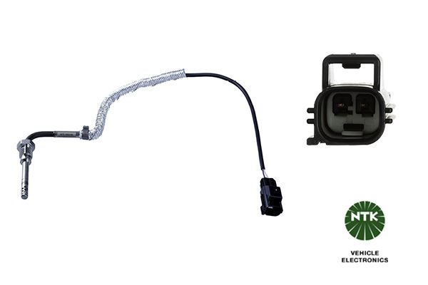Egzoz Sıcaklık Sensörü - NGK - 90373 Ürün Görseli