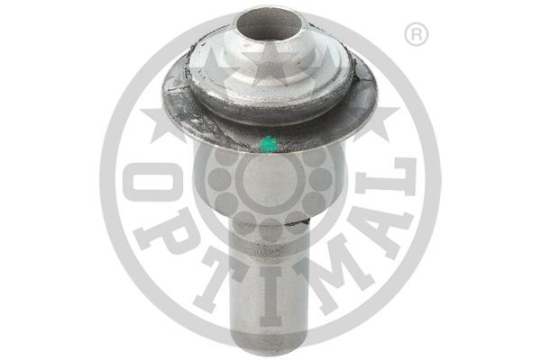 OPTIMAL F8-8473 Tekerlek & Aks Parçaları Teker Rulmanı - NISSAN QASHQAI I (J10, NJ10) uyumlu