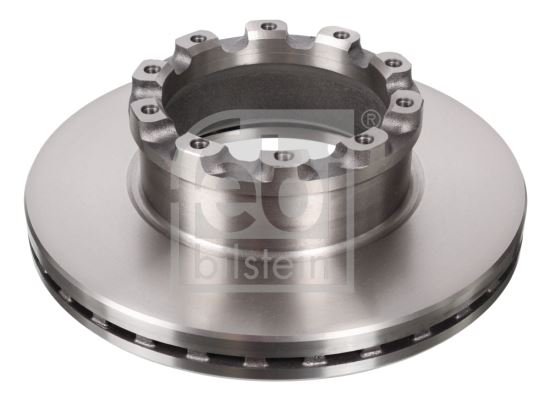 FEBI BILSTEIN 101288 Fren Sistemleri Fren Diski