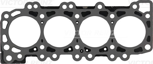 VICTOR REINZ 61-53695-10 Motor Silindir Kafa Contası - NISSAN X-TRAIL I (T30) uyumlu
