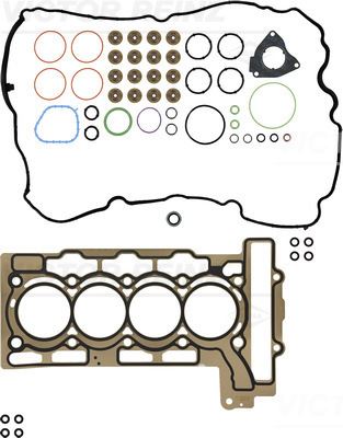 VICTOR REINZ 02-38005-01 Motor Silindir Kafa Contası - CITROËN C4 II (NC_) uyumlu