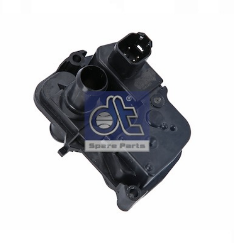 DT Spare Parts 1.22314 İklimlendirme Sistemi Supap Ayar Parçaları