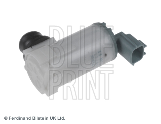 BLUE PRINT ADN10320 Kaporta & Gövde Parçaları Cam Silecek Mekanizması - NISSAN PATROL GR V Wagon (Y61) uyumlu