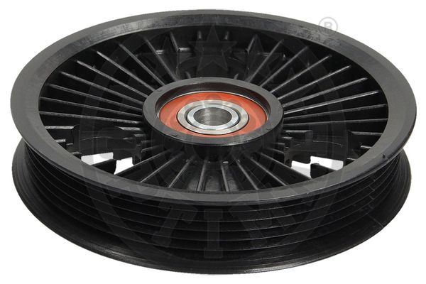 OPTIMAL 0-N1695 Motor Yönlendirme & Kılavuz Makarası - CHRYSLER VOYAGER II (ES) uyumlu