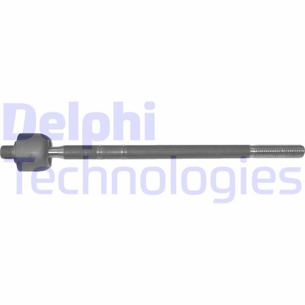 DELPHI TA1672 Direksiyon Sistemi Mafsal - FORD SIERRA II Hatchback (GBC, GBG) uyumlu