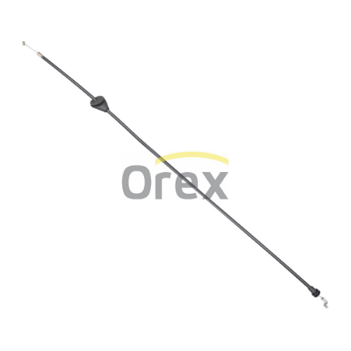 Eşya Sandığı Kapak Teli - OREX - 162004 Ürün Görseli