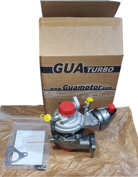 Turboşarj - GUARNITAUTO - 42134 Ürün Görseli