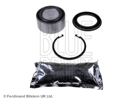 BLUE PRINT ADN18381 Jant & Lastik & Bijon Poyra - NISSAN MAXIMA III (J30) uyumlu
