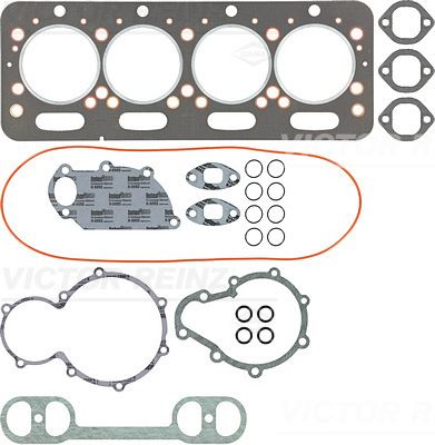 VICTOR REINZ 02-33985-02 Motor Silindir Kafa Contası