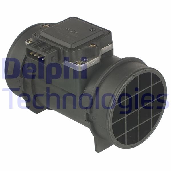 DELPHI AF10231-12B1 Motor Hava Kütle Ölçer (MAF Sensörü) - OPEL ASTRA F Sedan (T92) uyumlu