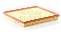 MANN-FILTER C 35 009 Motor Hava Filtresi - FORD TRANSIT Minibüs/Otobüs (FD_ _, FB_ _, FS_ _, FZ_ _, FC_ _) uyumlu