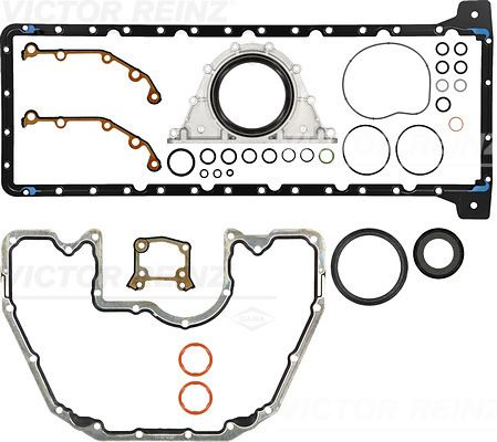 VICTOR REINZ 08-34067-02 Motor Karter Contası - BMW 7 (E65, E66, E67) uyumlu