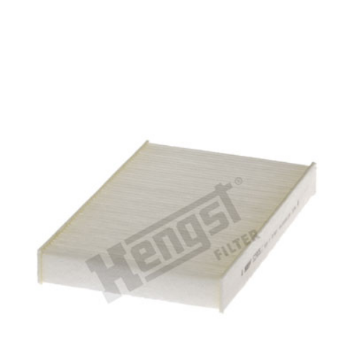HENGST FILTER E2985LI İklimlendirme Sistemi Polen Filtresi - RENAULT FLUENCE (L3_) uyumlu