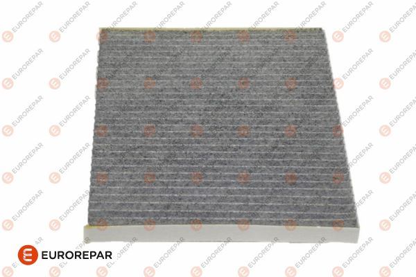 EUROREPAR 1609694180 İklimlendirme Sistemi Polen Filtresi - VW CORRADO (53I) uyumlu