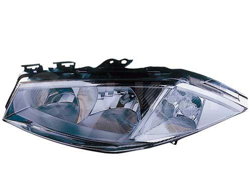 Far - RENAULT ORIJINAL - 260604235R Ürün Görseli