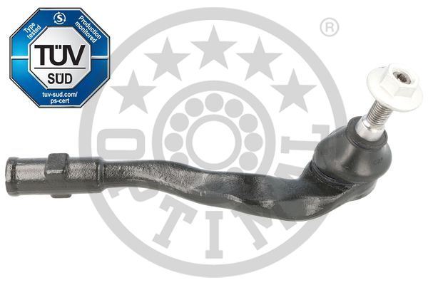 OPTIMAL G1-1349 Direksiyon Sistemi Mafsal - AUDI A5 (8T3) uyumlu