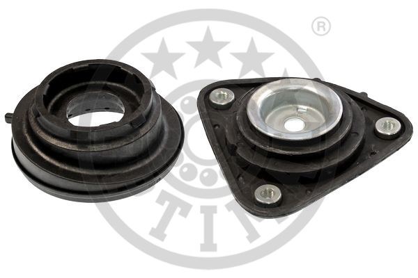 OPTIMAL F8-7156 Süspansiyon Sistemi Amortisör - VOLVO C70 II Cabrio (542) uyumlu
