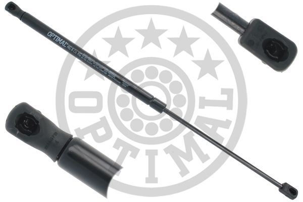 OPTIMAL AG-51532 Kaporta & Gövde Parçaları Gaz Yayı - RENAULT SAFRANE I (B54_) uyumlu