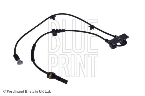 BLUE PRINT ADS77109 Fren Sistemleri Sürüş Dinamiği Ayarı - SUZUKI SX4 Sedan (GY, RW) uyumlu