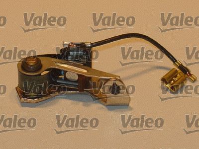 VALEO 343429 Ateşleme Sistemi Distribütör Parçaları - BMW 5 (E12) uyumlu