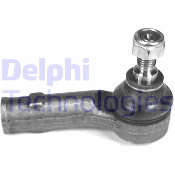 DELPHI TA1572 Direksiyon Sistemi Mafsal - VW TRANSPORTER T4 Minibüs/Otobüs (70B, 70C, 7DB, 7DK, 70J, 70K, uyumlu