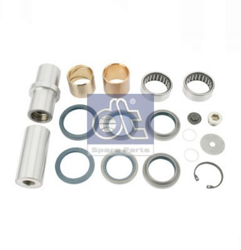 DT Spare Parts 3.96202 Tekerlek & Aks Parçaları Aks Kafası Parçaları - MAN TGM I uyumlu