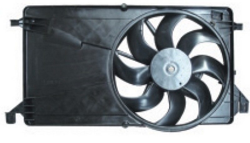 Fan Motoru - FFR112000 Ürün Görseli