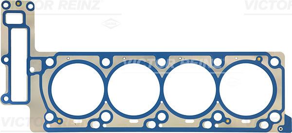 VICTOR REINZ 61-36565-00 Motor Silindir Kafa Contası - MERCEDES-BENZ S-SERISI (W221, V221) uyumlu