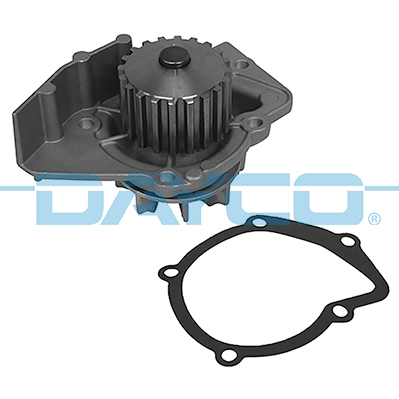 DAYCO DP042 Motor Devirdaim - PEUGEOT 206 Hatchback (2A/C) uyumlu