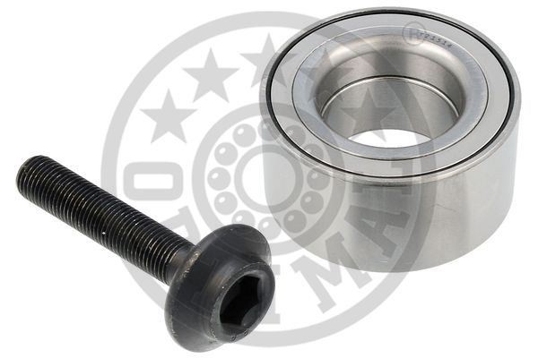OPTIMAL 100090S Jant & Lastik & Bijon Poyra - AUDI 80 B3 Sedan (893, 894, 8A2) uyumlu