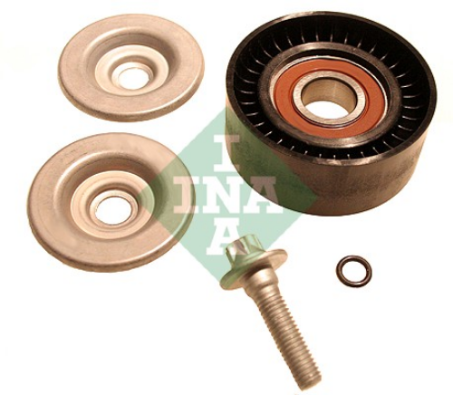 Schaeffler INA 532 0630 10 Motor Yönlendirme & Kılavuz Makarası - MERCEDES-BENZ C-SERISI T-Model (S204) uyumlu