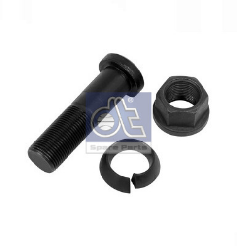 DT Spare Parts 4.91240 Jant & Lastik & Bijon Tekerlek Pimi - MERCEDES-BENZ LK/LN2 uyumlu