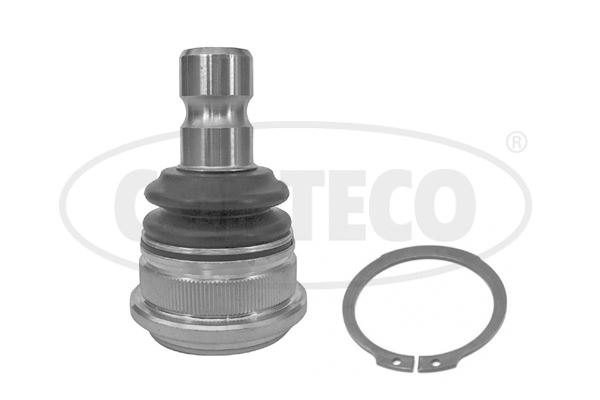CORTECO 49395961 Tekerlek & Aks Parçaları Taşıyıcı Mafsal - KIA SOUL I (AM) uyumlu