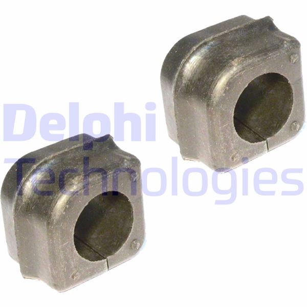 DELPHI TD500W Süspansiyon Sistemi Stabilizatör - VW TRANSPORTER T4 Minibüs/Otobüs (70B, 70C, 7DB, 7DK, 70J, 70K, uyumlu
