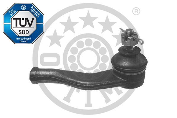 OPTIMAL G1-899 Direksiyon Sistemi Mafsal - DAIHATSU CHARADE II (G11, G30) uyumlu