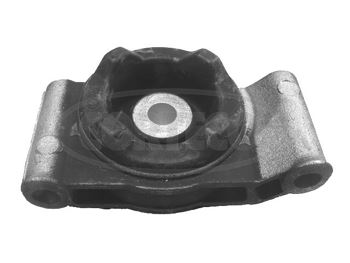 CORTECO 80000209 Şanzıman Yataklama - AUDI 80 B3 Sedan (893, 894, 8A2) uyumlu