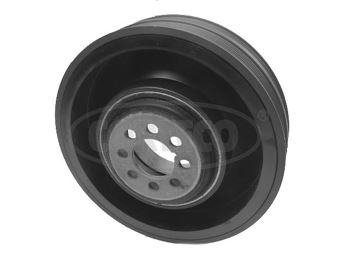 CORTECO 80000200 Motor Kayış Kasnağı - AUDI A8 D2 (4D2, 4D8) uyumlu