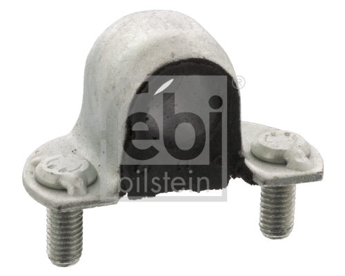 FEBI BILSTEIN 12685 Süspansiyon Sistemi Stabilizatör - FIAT UNO (146_, 158_) uyumlu
