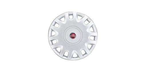 Jant Kapağı - FIAT ORIJINAL - 735549244 Ürün Görseli