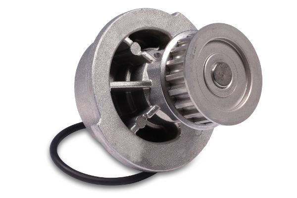 GK 980059 Motor Devirdaim - OPEL CORSA A TR (S83) uyumlu