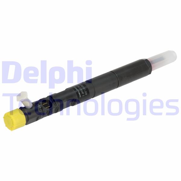 DELPHI R03301D-12B1 Yakıt Sistemi Yakıt Hattı & Rail