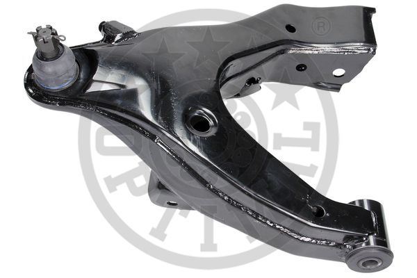 OPTIMAL G6-849 Süspansiyon Sistemi Bugi Kolu - TOYOTA LAND CRUISER 100 (_J1_) uyumlu
