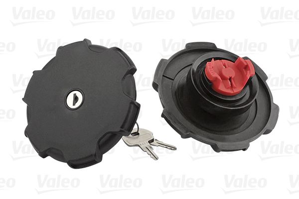 VALEO 247526 Yakıt Sistemi Yakıt Deposu - RENAULT CLIO I (B/C57_, 5/357_) uyumlu