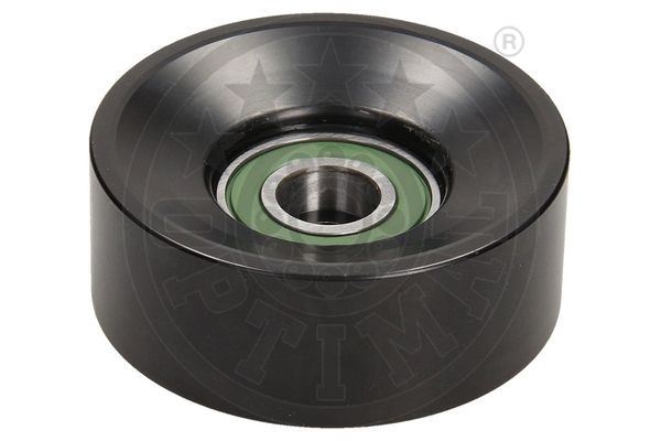 OPTIMAL 0-N2299S Motor Kayış Kasnağı - OPEL ANTARA A (L07) uyumlu