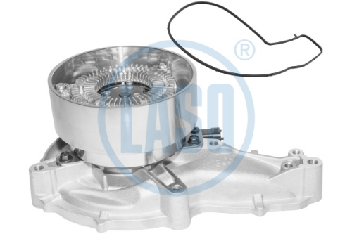 LASO 98200157 Motor Devirdaim - RENAULT TRUCKS PREMIUM 2 uyumlu