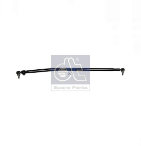 DT Spare Parts 2.53444 Direksiyon Sistemi Kısa Rot & İtici Çubuk - VOLVO FL6 uyumlu