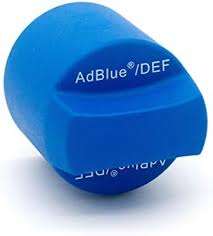 Adblue Depo Kapağı - FIAT ORIJINAL - 52159608 Ürün Görseli