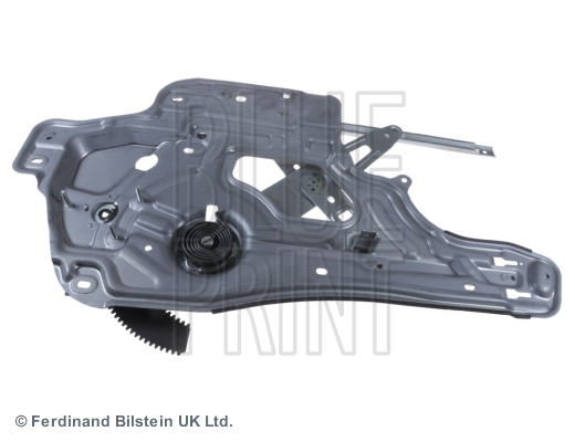 BLUE PRINT ADG01359 Kaporta & Gövde Parçaları Cam Krikosu - HYUNDAI SANTA FÉ I (SM) uyumlu